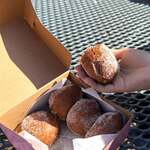Leonard's Bakery Malasada Truck - 