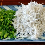 みっちゃん食堂 - 