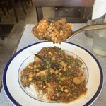 カリーライス専門店エチオピア - 痺れる旨さ！