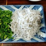 みっちゃん食堂 - 