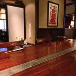 299630456 - 店内観①