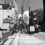 カリーライス専門店エチオピア - 明大通り