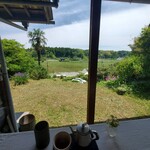 パンと菓子 VERVE - スマホも見ないでボンヤリする時間は大切ですね