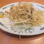 日高屋 - 料理写真:
