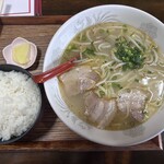 レストラン 三光 - 