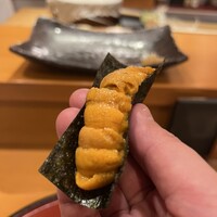寿司・割烹 偉洲亥 - 