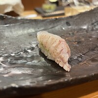 寿司・割烹 偉洲亥 - 