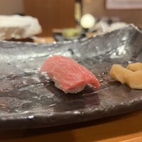 寿司・割烹 偉洲亥 - 