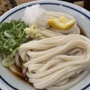 真正手打ち讃岐うどん いなせや