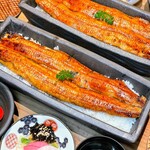 祇園 鰻 川藤 - 