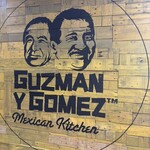 Guzman y Gomez ラフォーレ原宿店 - 