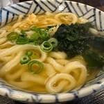 ぶっかけうどん 大円 - 