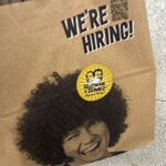 Guzman y Gomez ラフォーレ原宿店 - 