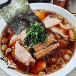 たいち - 正油チャーシュー