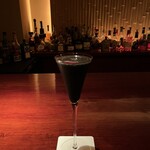 バー ル・サロン - 