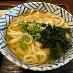 ぶっかけうどん 大円 - 