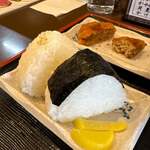 ぶっかけうどん 大円 - 