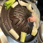 札幌成吉思汗 しろくま  札幌本店 - 