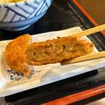 ぶっかけうどん 大円 - 