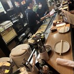 札幌成吉思汗 しろくま  札幌本店 - 