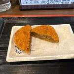 ぶっかけうどん 大円 - 