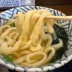 ぶっかけうどん 大円 - 