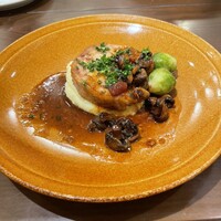 BISTRO DOUBLE - 