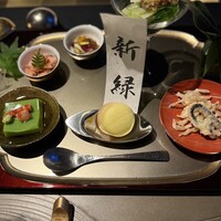 日本料理 華暦 - 