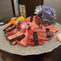焼肉エクセレント 銀座店 - 
