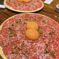 松庵 韓菜房 栄大津通店 - 