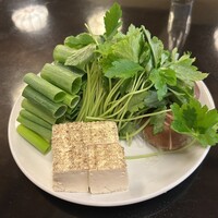 はり重 道頓堀本店 - 