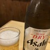 居酒屋　葉牡丹