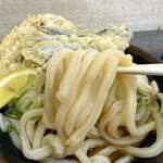 うどん屋 まつはま - 