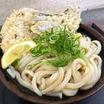 うどん屋 まつはま - 