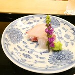 澤田 - 明石の桜鯛