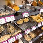 うどん屋 まつはま - 