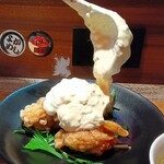 チキン南蛮1010 - 