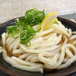 うどん屋 まつはま - 