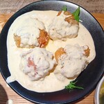 チキン南蛮1010 - 
