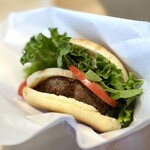 Karuizawa Flatbreads