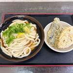 うどん屋 まつはま - 