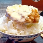 チキン南蛮1010 - 