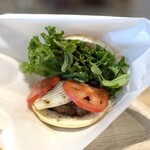 Karuizawa Flatbreads