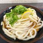 うどん屋 まつはま - 