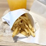 Karuizawa Flatbreads