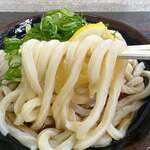 うどん屋 まつはま - 