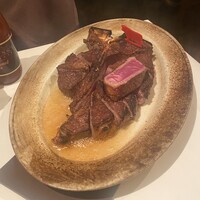 ウルフギャング・ステーキハウス 丸の内店 - 