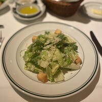 ウルフギャング・ステーキハウス 丸の内店 - 