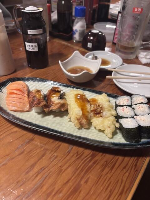 Yatai Zushi Haijima Cho photo 2