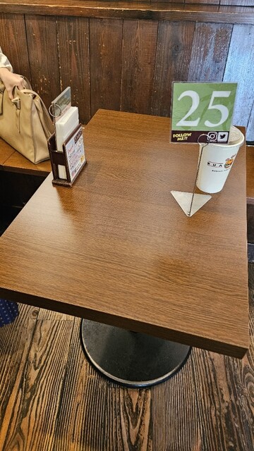 KUA ’AINA Aoyama Honten photo 4